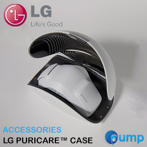 LG PuriCare™ Wearable Air Purifier Case