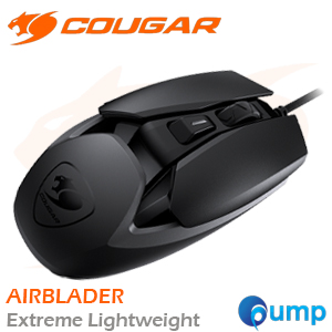 Cougar AIRBLADER Extreme Lightweight Gaming Mouse