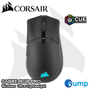 Corsair SABRE RGB Pro Wireless Gaming Mouse - CH-9313211-AP