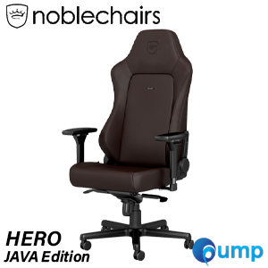 Noblechairs HERO Java Edition - (Brown)