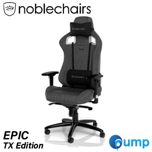 Noblechairs EPIC TX Series Edition