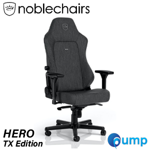 Noblechairs HERO TX Series Edition