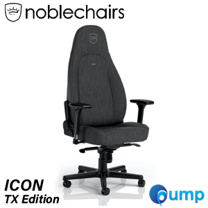 Noblechairs ICON TX Series Edition 