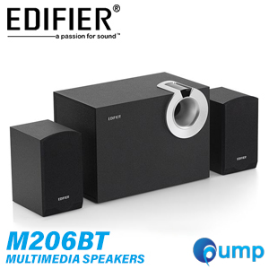 Edifier M206BT 2.1 Bluetooth Speaker 
