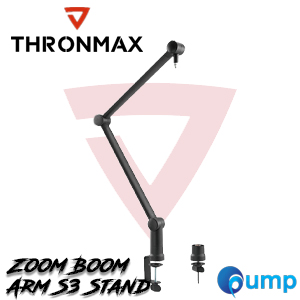 Thronmax Zoom Boom Arm S3 (ขาตั้งไมค์)