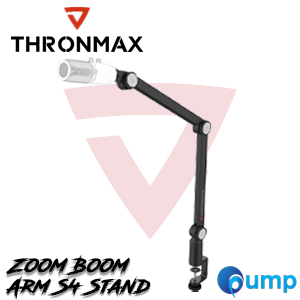 Thronmax Zoom Boom Arm S4 (ขาตั้งไมค์)