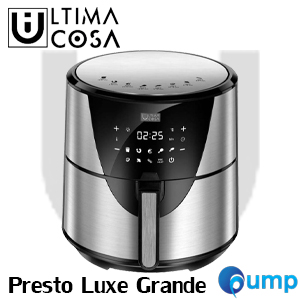 Ultima Cosa Presto Luxe Grande