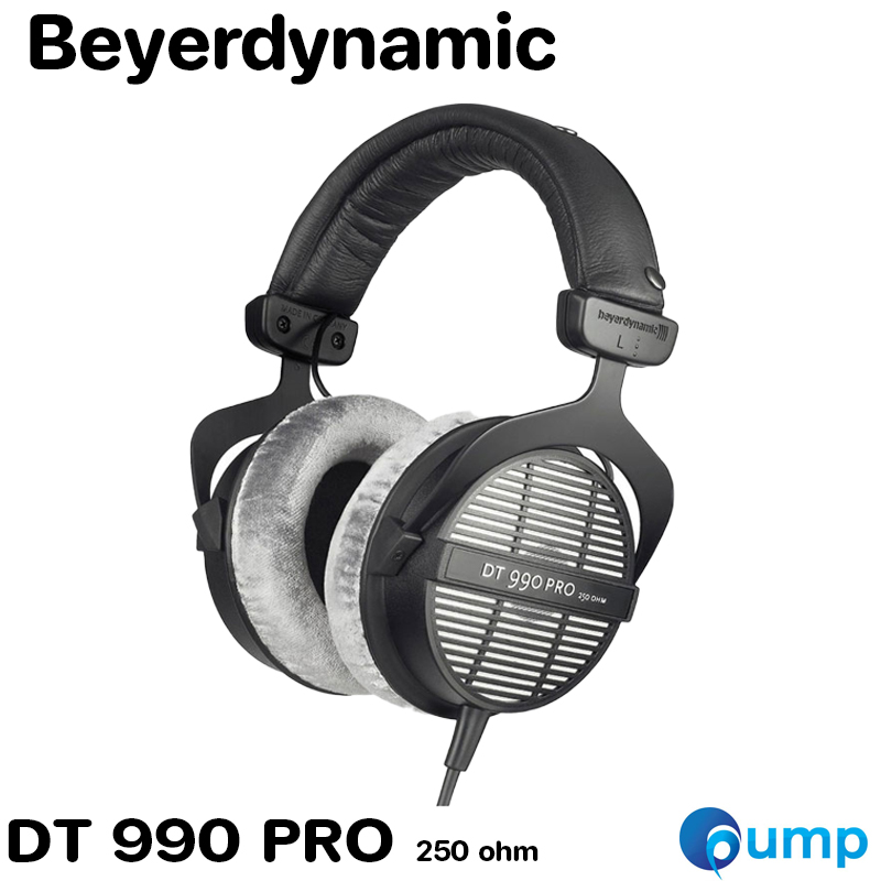 Beyerdynamic DT 990 PRO 250 ohms Headphone