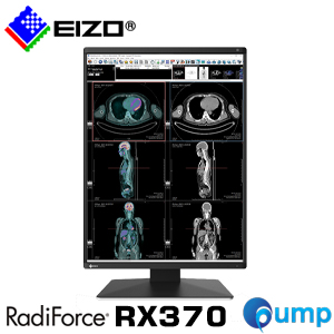 EIZO RadiForce RX370 21.3” Color LCD Monitor