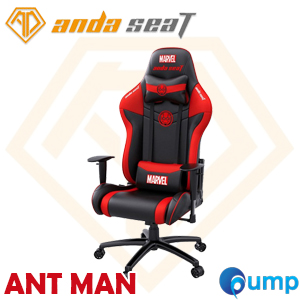 ขาย Cougar Armor Titan Gaming Chair - Black ราคา 11,900.00 บาท