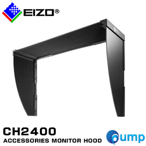 EIZO CH2400 Accessories Monitor hood
