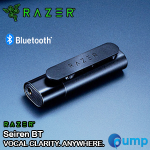 Razer Seiren BT Bluetooth Microphone