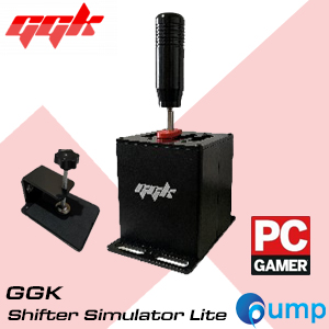 GGK Shifter Lite