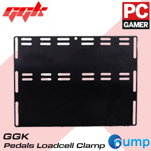 GGK Pedals Loadcell Clamp