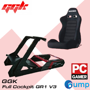 GGK Full Cockpit GR1 V3