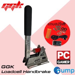 GGK Loadcell Handbrake