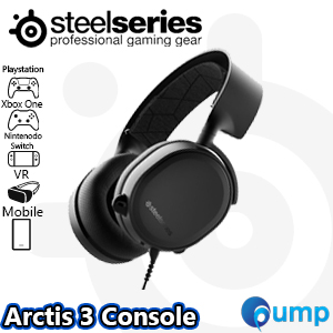 SteelSeries Arctis 3 Console PS Headphone