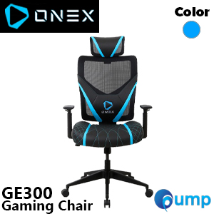 ONEX GE300 Gaming Chair - Blue