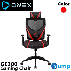 ONEX GE300 Gaming Chair - Red