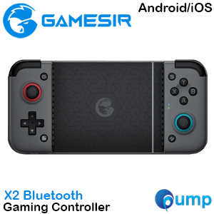 Gamesir X2 Bluetooth Mobile Gaming Controller