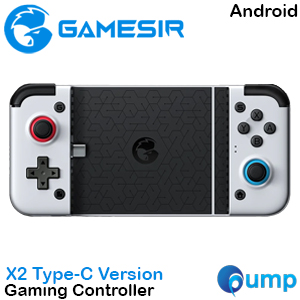 GameSir X2 Type-C Version Mobile Gaming Controller