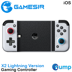GameSir X2 Lightning Version Mobile Gaming Controller