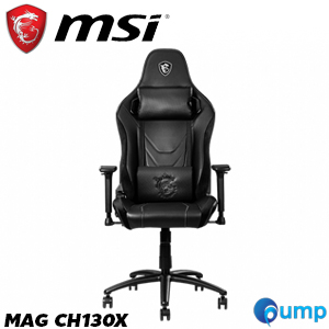 MSI Mag CH130X Gaming Chairs
