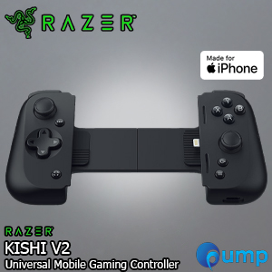 Razer Kishi V2 Universal Mobile Gaming Controller for Iphone