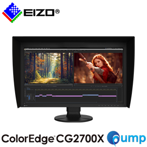 Eizo ColorEdge CG2700X 27" IPS LCD Monitor