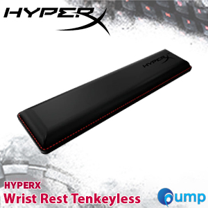 HyperX Wrist Rest Tenkeyless Cool Gel Memory Foam
