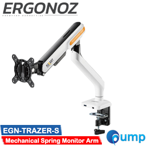 ERGONOZ EGN-TRAZER-S รุ่น Trazer ขาตั้งจอสำหรับ 1 จอ