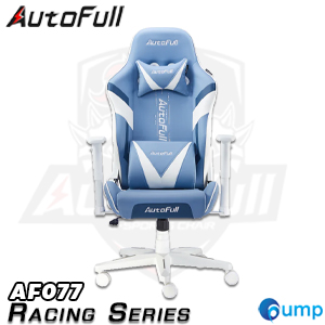 AutoFull Racing Series AF077 Gaming Chair
