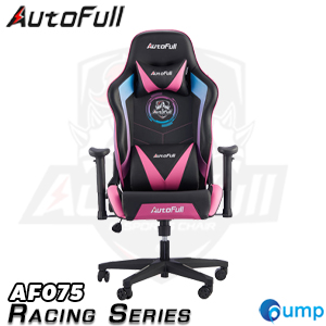 AutoFull Racing Series AF075 Gaming Chair