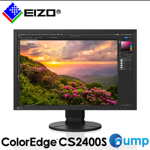 EIZO ColorEdge CS2400S 24” IPS LCD Monitor