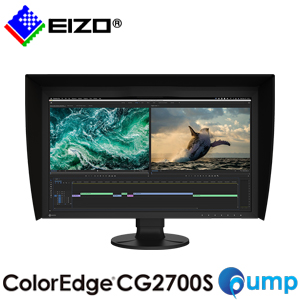 Eizo ColorEdge CG2700S 27" IPS LCD Monitor