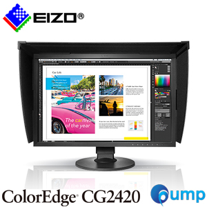 Eizo ColorEdge CG2420 24.1" IPS LCD Monitor