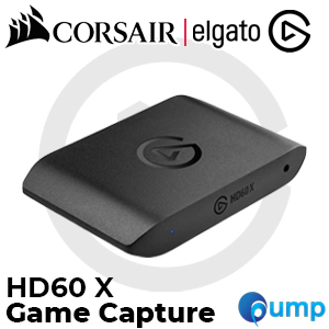 Elgato Game Capture HD60 X