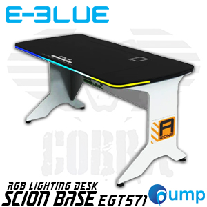 E-BLUE EGT571 SCION BASE (EGT571BWHR-IA)