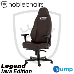 Noblechairs LEGEND Series - JAVA Edition