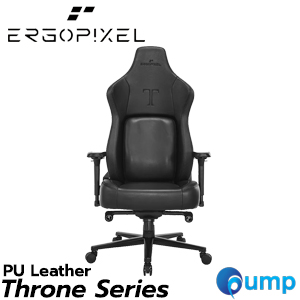 Ergopixel Therno Series Ergonomic Chair - (EP-GC0006) - PU Leather