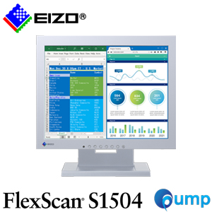 Eizo FlexScan S1504-T 15