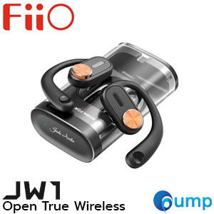 FiiO Jade Audio JW1 - Black