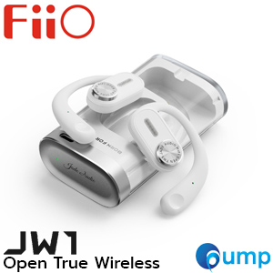  FiiO Jade Audio JW1 - White