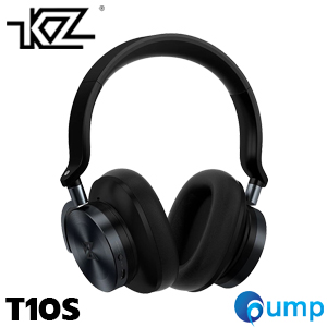 KZ T10S  True Wireless Headphone - Black