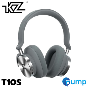 KZ T10S  True Wireless Headphone - Gray
