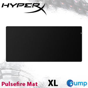HyperX Pulsefire Mat Gaming Mouse Pad - Size XL