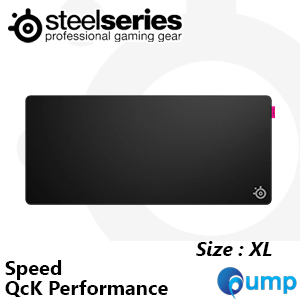 Steelseries QcK Performance Speed Gaming Mouse Pad - XL