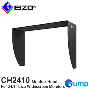 EIZO CH2410 Monitor Hood