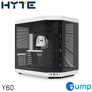 HYTE Y70 - PANDA (COMPUTER CASE / เคสคอมพิวเตอร์)