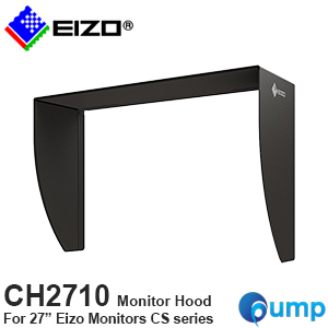 EIZO CH2710 Monitor hood for EIZO ColorEdge monitors